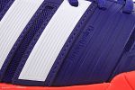 ADIDAS ADIPOWER STABIL 11 Amazon Purple / Solar Red